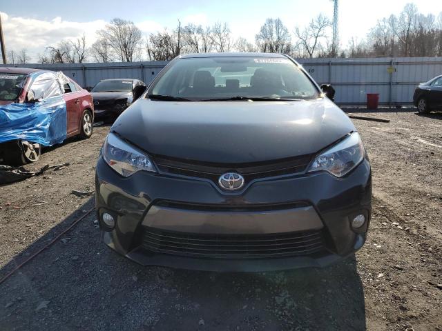 Photo 5 from auction – 2015 TOYOTA COROLLA L with VIN 2T1BURHE3FC266399