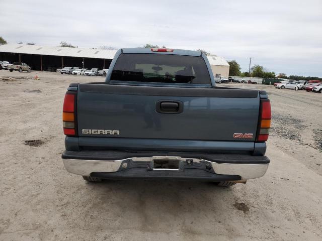 Photo 6 from auction – 2007 GMC NEW SIERRA with VIN 2GTEC13V471116990