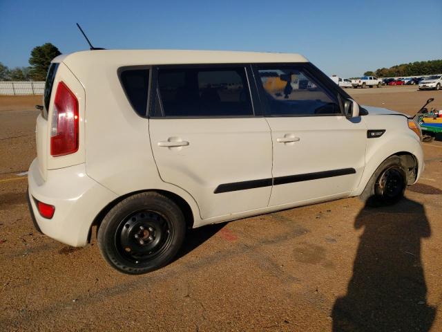 Photo 3 from auction – 2012 KIA SOUL with VIN KNDJT2A50C7360009