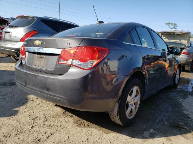 Photo 3 from auction – 2015 CHEVROLET CRUZE LT with VIN 1G1PC5SB7F7142162