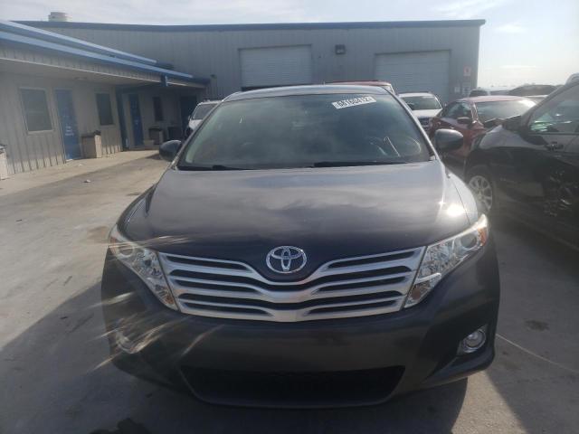 Photo 5 from auction – 2012 TOYOTA VENZA LE with VIN 4T3ZK3BBXCU049773