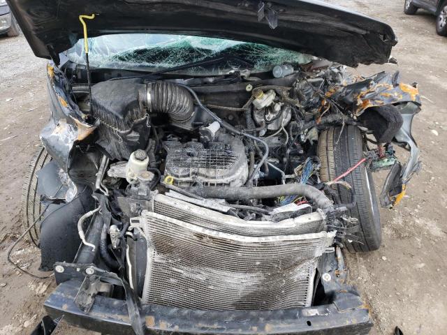 Photo 12 from auction – 2012 DODGE CARAVAN with VIN 2C4RDGDG5CR178105