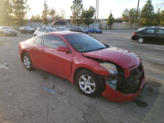 Photo 4 from auction – 2008 NISSAN ALTIMA 2.5 with VIN 1N4AL24E98C125320