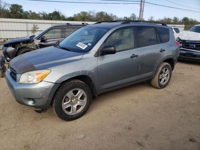 Photo 1 from auction – 2008 TOYOTA RAV4 with VIN JTMZD33V786064727