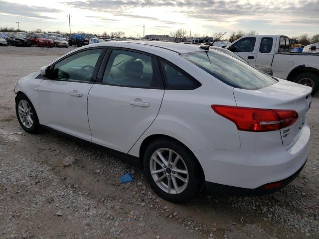 Photo 2 from auction – 2015 FORD FOCUS SE with VIN 1FADP3F28FL233466