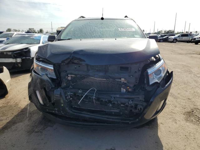 Photo 5 from auction – 2014 FORD EDGE SE with VIN 2FMDK4GC4EBA71769