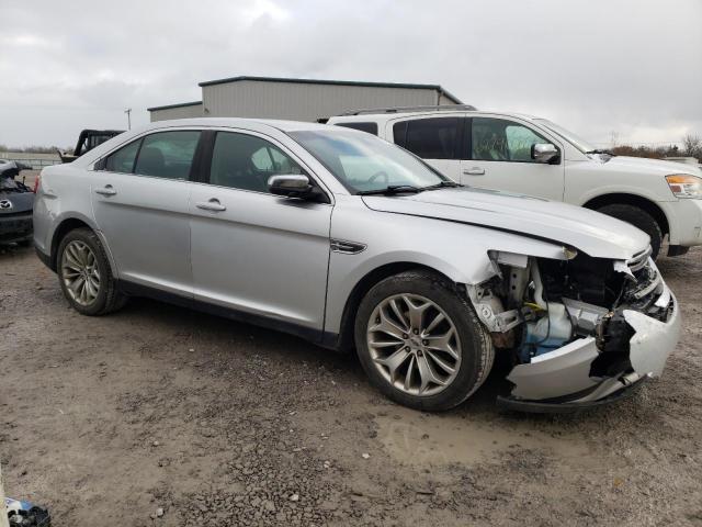 Photo 4 from auction – 2015 FORD TAURUS LIM with VIN 1FAHP2J88FG179571
