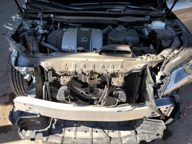 Photo 12 from auction – 2019 LEXUS RX 350 BAS with VIN 2T2ZZMCA3KC131114