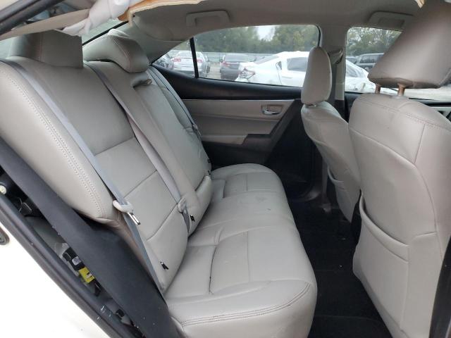 Photo 10 from auction – 2017 TOYOTA COROLLA L with VIN 5YFBURHE3HP631442