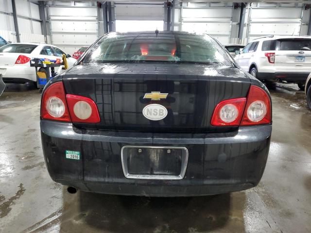 Photo 6 from auction – 2011 CHEVROLET MALIBU LTZ with VIN 1G1ZE5E12BF313776