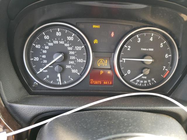 Photo 9 from auction – 2011 BMW 328 I SULE with VIN WBAPH5G5XBNM79200
