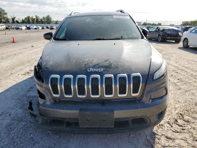 Photo 5 from auction – 2015 JEEP CHEROKEE L with VIN 1C4PJLCB1FW770983