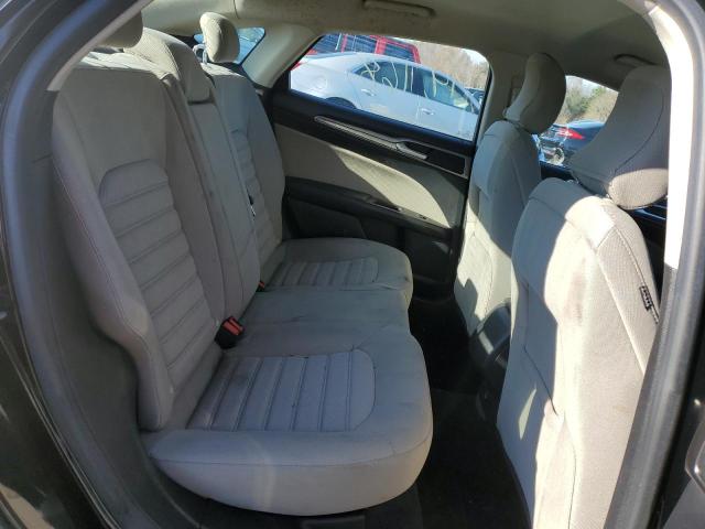 Photo 10 from auction – 2017 FORD FUSION S with VIN 3FA6P0G73HR363189