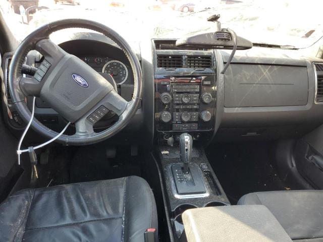 صورة رقم 8 من المزاد - 2011 FORD ESCAPE LIM مع VIN 1FMCU0EG3BKC17651