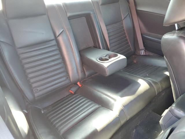 Photo 10 from auction – 2013 DODGE CHALLENGER with VIN 2C3CDYBT1DH557092