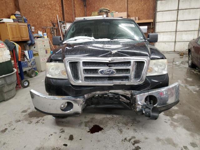 Foto 5 de la subasta – 2008 FORD F150 con VIN 1FTPX14508FA06279