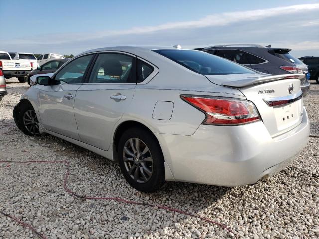 Photo 2 from auction – 2015 NISSAN ALTIMA 2.5 with VIN 1N4AL3AP4FC577393