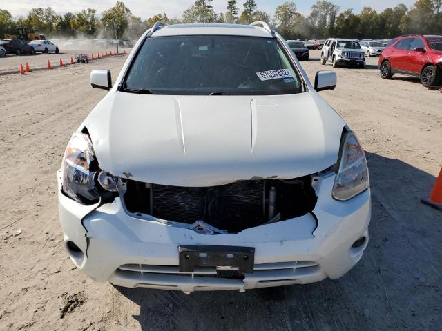 Photo 5 from auction – 2013 NISSAN ROGUE S with VIN JN8AS5MT7DW514144