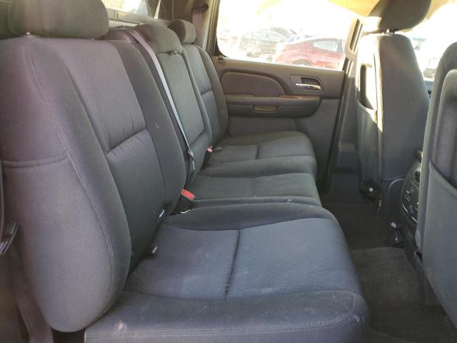 Photo 11 from auction – 2013 CHEVROLET AVALANCHE with VIN 3GNMCEE06DG172329