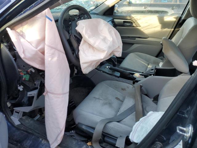 Photo 7 from auction – 2015 HONDA ACCORD LX with VIN 1HGCR2F33FA202559