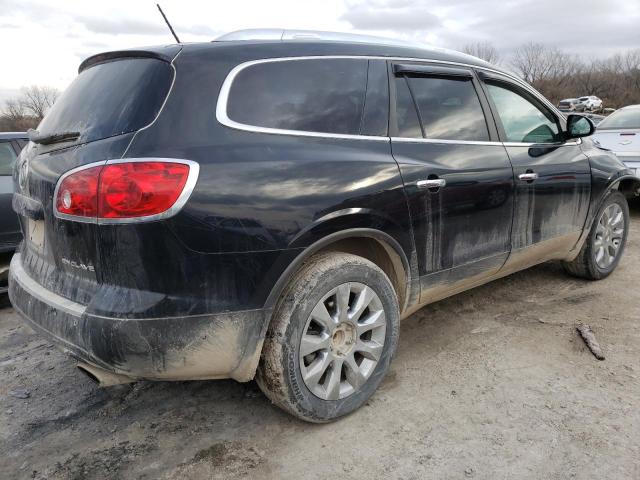 Photo 3 from auction – 2012 BUICK ENCLAVE with VIN 5GAKRDED1CJ361612