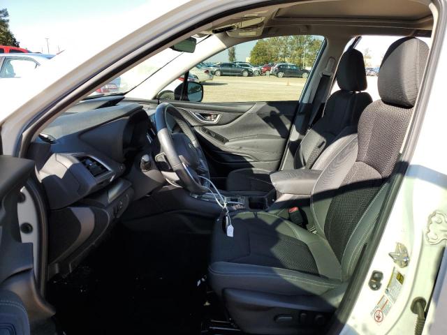 Photo 7 from auction – 2020 SUBARU FORESTER P with VIN JF2SKAJC8LH460595