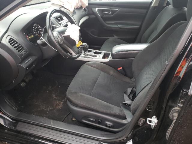Photo 7 from auction – 2015 NISSAN ALTIMA 2.5 with VIN 1N4AL3AP5FC420701