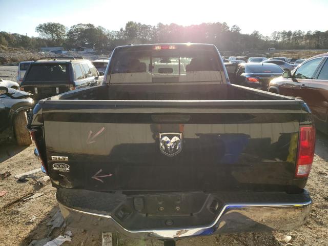 Photo 6 from auction – 2019 RAM 1500 CLASS with VIN 1C6RR6TT2KS727242