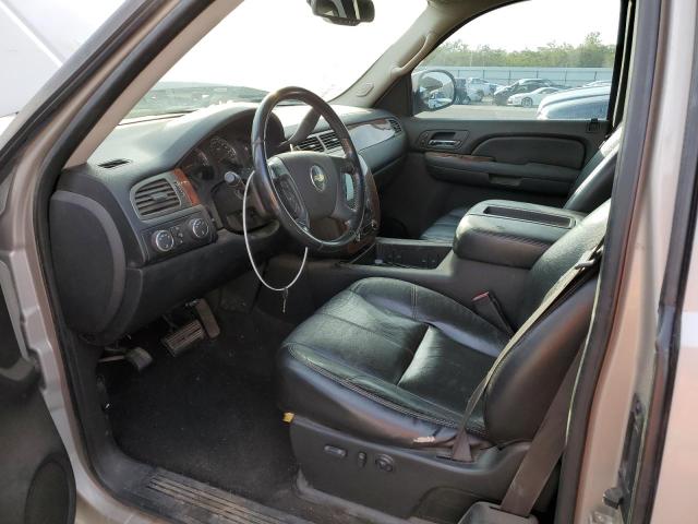 Photo 7 from auction – 2007 CHEVROLET SILVERADO with VIN 1GCEK19J67Z552254