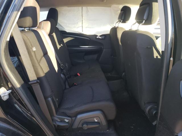 Photo 11 from auction – 2016 DODGE JOURNEY SE with VIN 3C4PDCABXGT245552