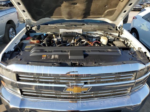 Photo 11 from auction – 2015 CHEVROLET SILVERADO with VIN 1GC1KUE86FF115437