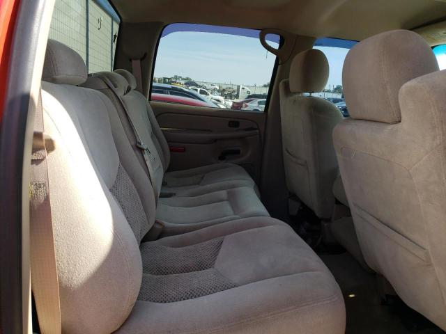 Photo 10 from auction – 2005 CHEVROLET SILVERADO with VIN 2GCEK13T651242430