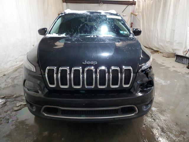 Photo 5 from auction – 2014 JEEP CHEROKEE L with VIN 1C4PJMDS5EW280548