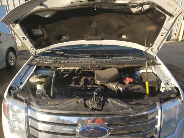 Photo 12 from auction – 2010 FORD EDGE LIMIT with VIN 2FMDK3KC9ABA00529