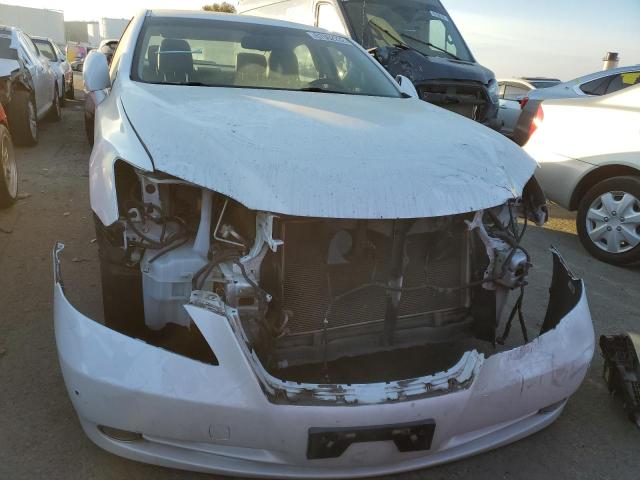 Photo 5 from auction – 2007 LEXUS ES 350 with VIN JTHBJ46GX72115591