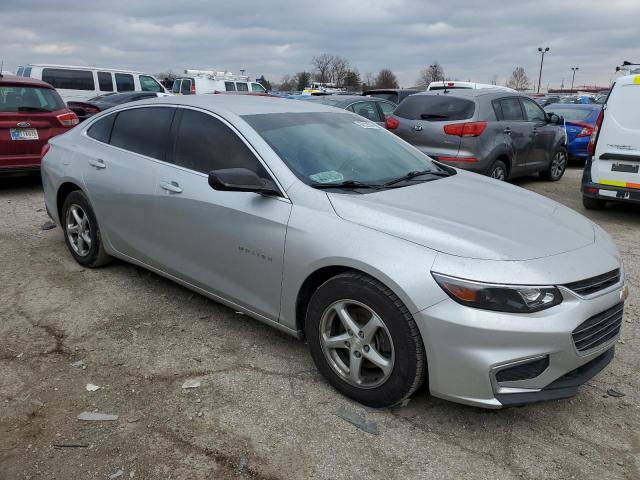Photo 4 from auction – 2017 CHEVROLET MALIBU LS with VIN 1G1ZB5STXHF287032