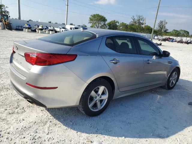 Photo 3 from auction – 2015 KIA OPTIMA LX with VIN KNAGM4A72F5546393