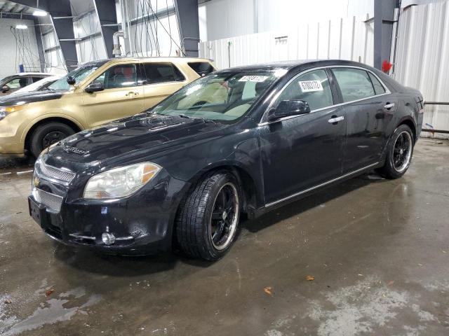 2011 Chevrolet Malibu