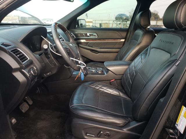 Photo 7 from auction – 2017 FORD EXPLORER P with VIN 1FM5K8HT7HGA22735