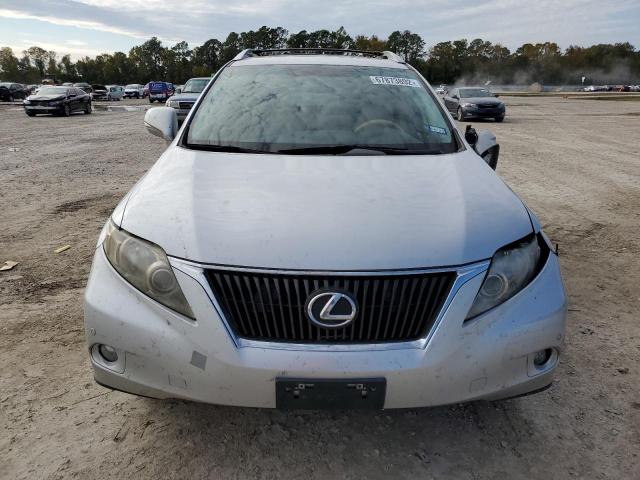 Photo 5 from auction – 2012 LEXUS RX 350 with VIN 2T2ZK1BA9CC085228