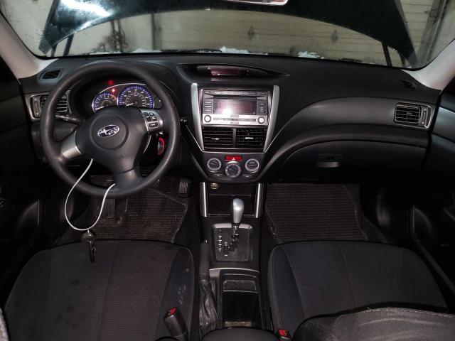Photo 8 from auction – 2011 SUBARU FORESTER 2 with VIN JF2SHBBC2BH715159