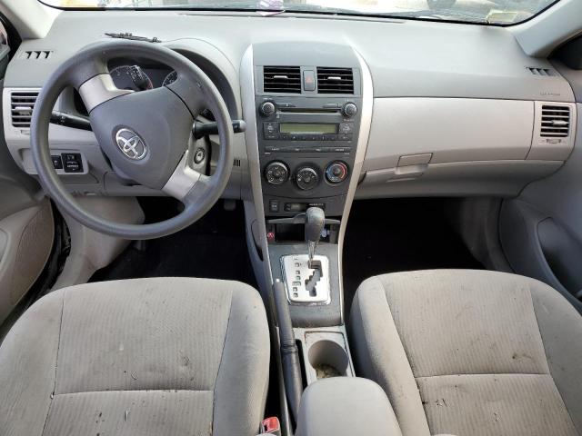 Photo 8 from auction – 2010 TOYOTA COROLLA BA with VIN 1NXBU4EEXAZ292979