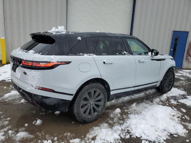 Photo 3 from auction – 2018 LAND ROVER RANGE ROVE with VIN SALYL2RX7JA762140