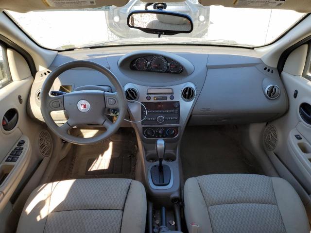 Photo 8 from auction – 2006 SATURN ION LEVEL with VIN 1G8AJ55F16Z170183