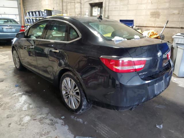 Photo 2 from auction – 2014 BUICK VERANO with VIN 1G4PP5SKXE4179763
