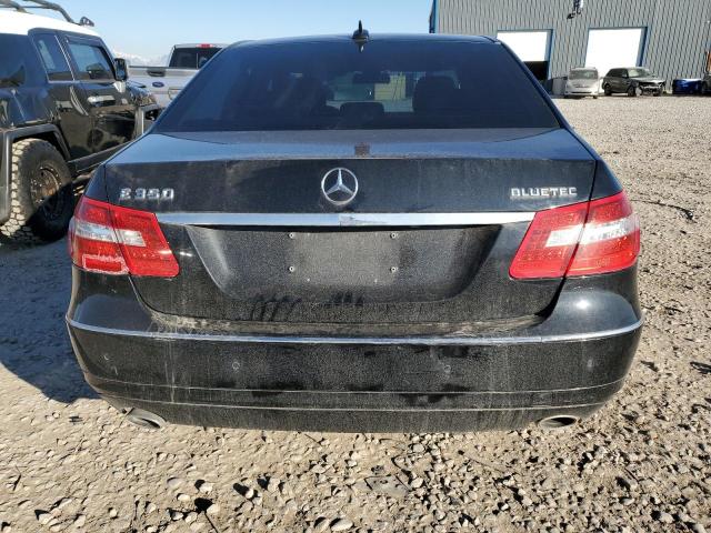 Photo 6 from auction – 2011 MERCEDES-BENZ E 350 BLUE with VIN WDDHF2EB3BA341290
