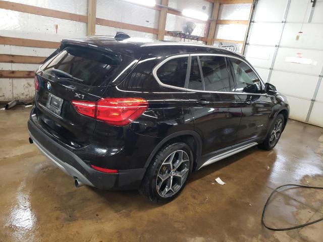 Photo 3 from auction – 2017 BMW X1 XDRIVE2 with VIN WBXHT3C34H5F87048