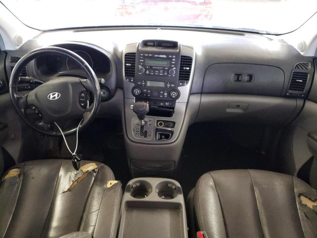 Photo 8 from auction – 2007 HYUNDAI ENTOURAGE with VIN KNDMC233176023885