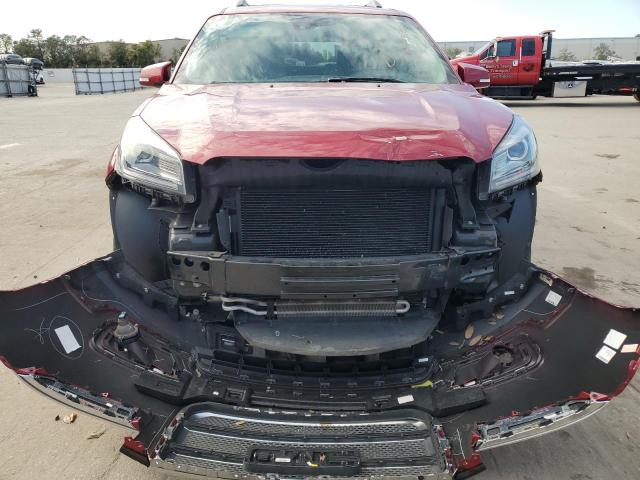 Photo 5 from auction – 2014 GMC ACADIA DEN with VIN 1GKKRTKD6EJ262868