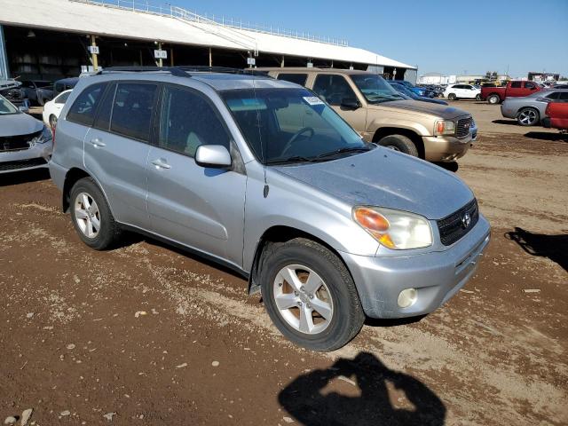 Photo 4 from auction – 2005 TOYOTA RAV4 with VIN JTEHD20V756029364